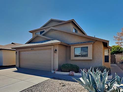 Arinco-houseです 19810 N 47Th Dr, Glendale, AZ, 85308 | Invitation Homes