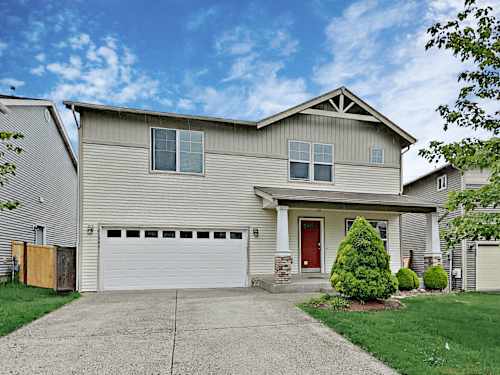 ご予約分 21542 SE 299th Way, Kent, WA, 98042 | Invitation Homes