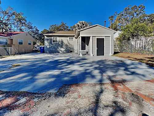 2334 Auburn St S, St. Petersburg, FL, 33712 | Invitation Homes