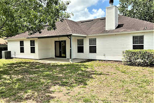 桜肥後図　 K-037-2BR3 2433 Shelby Creek Rd W, Jacksonville, FL, 32221 | Invitation Homes
