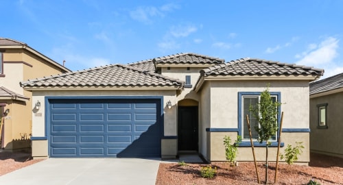 25358 W Romley Rd, Buckeye, AZ, 85326 | Invitation Homes