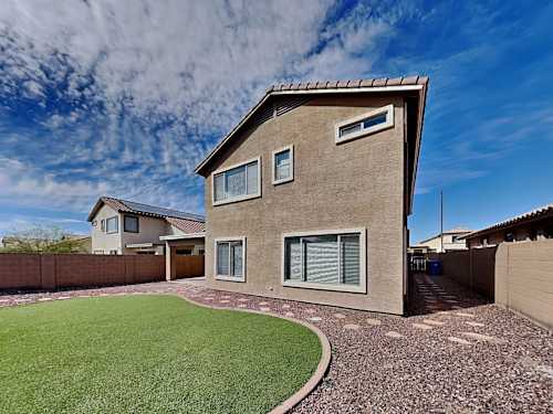 25549 W Whyman St, Buckeye, AZ, 85326 | Invitation Homes