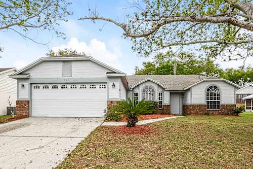 282 Lake Doe Blvd, Apopka, FL, 32703 | Invitation Homes