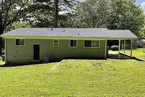 ファミ通 Presents E3 Atlanta Reports ビデオ　非売品 2833 Altaview Dr Se, Atlanta, GA, 30354 | Invitation Homes