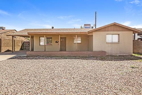 3007 N 79th Dr, Phoenix, AZ, 85033 | Invitation Homes