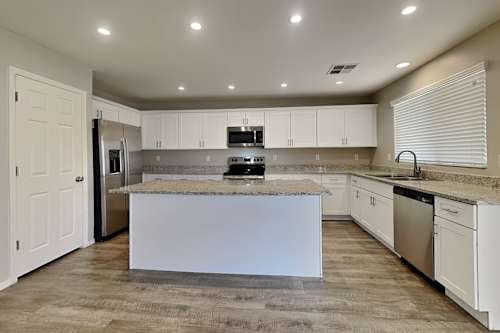 3278 W Yellow Peak Dr, Queen Creek, AZ, 85144 | Invitation Homes