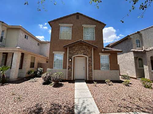 3808 S 53rd Dr, Phoenix, AZ, 85043 | Invitation Homes