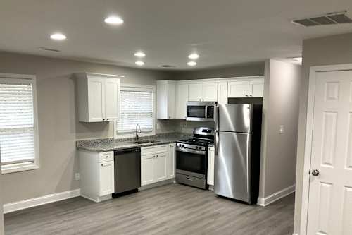 3815 Clovis Ct Nw, Atlanta, GA, 30331 | Invitation Homes
