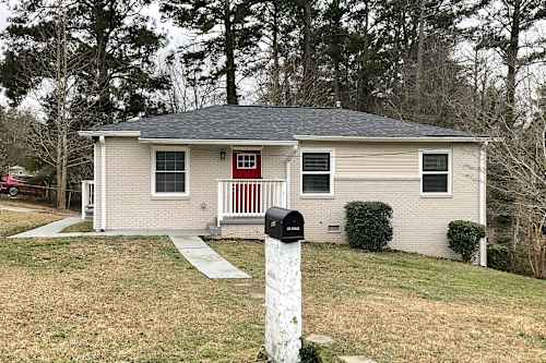 3815 Clovis Ct Nw, Atlanta, GA, 30331 | Invitation Homes