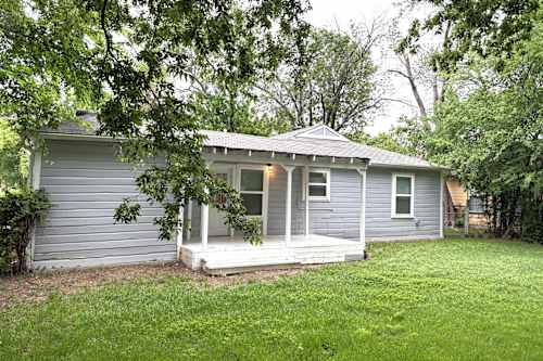 401 Marshall, Sanger, TX, 76266 | Invitation Homes