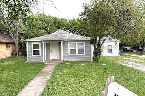 401 Marshall, Sanger, TX, 76266 | Invitation Homes