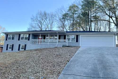 4076 Boulder Park Dr Sw, Atlanta, GA, 30331 | Invitation Homes