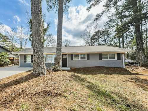4172 Renfrew Ct Sw, Atlanta, GA, 30331 | Invitation Homes