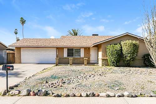 4228 N 81st Dr, Phoenix, AZ, 85033 | Invitation Homes