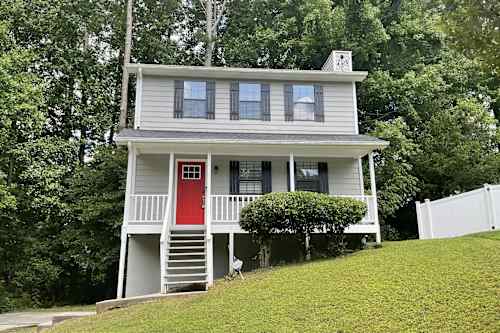 4342 Gina Ct Nw, Lilburn, GA, 30047 | Invitation Homes
