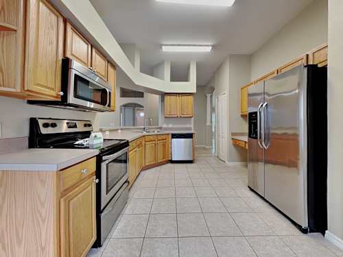 4509 Lace Cascade Ct, Lutz, FL, 33558 | Invitation Homes