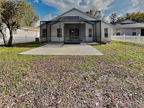4509 Lace Cascade Ct, Lutz, FL, 33558 | Invitation Homes