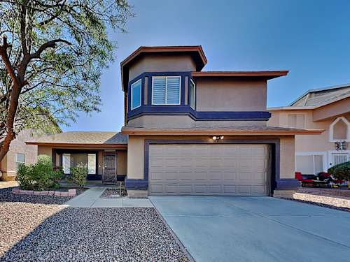 4643 N 100th Ave, Phoenix, AZ, 85037 | Invitation Homes