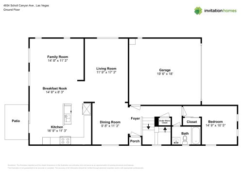 4934 scholl deals canyon ave