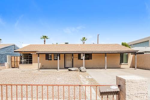 5043 N 20th Ave, Phoenix, AZ, 85015 | Invitation Homes
