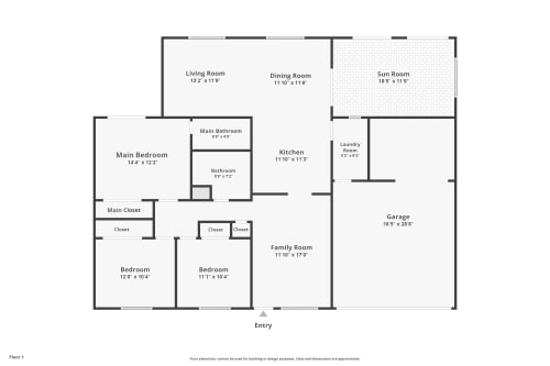 512 N Los Feliz Dr, Chandler, AZ, 85226 | Invitation Homes