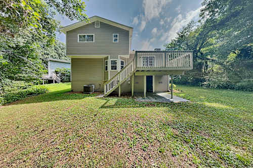535 Zachary Ct, Stone Mountain, GA, 30083 | Invitation Homes