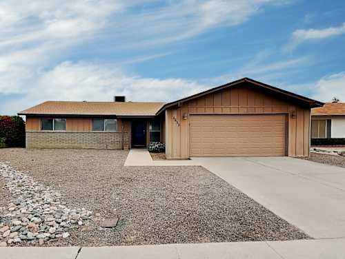 5652 W Cochise Dr, Glendale, AZ, 85302 | Invitation Homes
