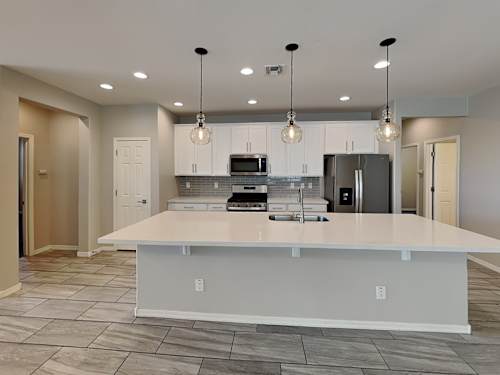 未開封☆マリオ・アゴスティーニ 運河沿いの家 5935 N 187th Ln, Litchfield Park, AZ, 85340 | Invitation Homes