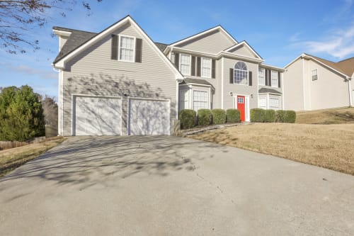 6032 Hitt Lake Trl, Stone Mountain, GA, 30087 | Invitation Homes