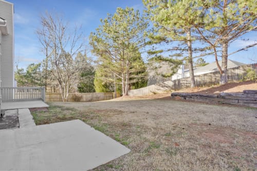 6032 Hitt Lake Trl, Stone Mountain, GA, 30087 | Invitation Homes