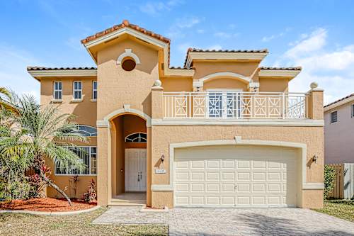 6601 SW 162nd Ct, Miami, FL, 33193 | Invitation Homes