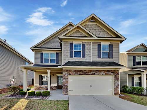 665 Georgia Way, Woodstock, GA, 30188 | Invitation Homes