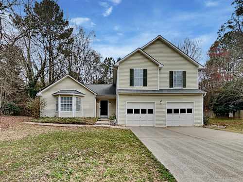 6955 Greenfield Ln, Cumming, GA, 30028 | Invitation Homes