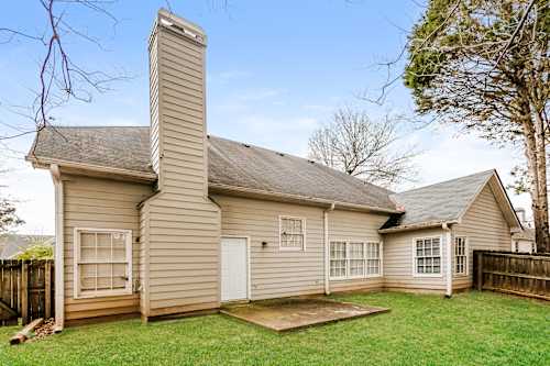 Western House 特別版 シーズンズグリーティング 5257 Windfield Glen Ct Nw, Lilburn, GA, 30047 | Invitation Homes