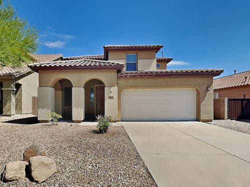 7089 W Andrew Ln, Peoria, AZ, 85383 | Invitation Homes