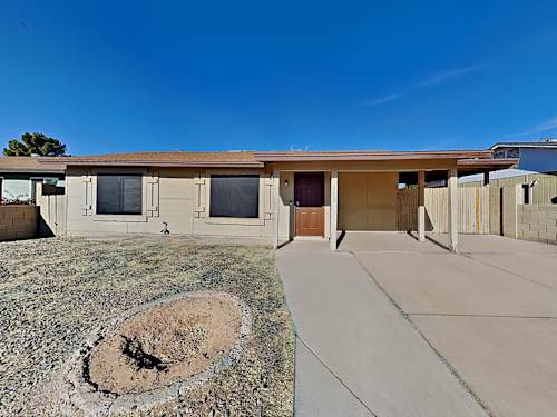 7130 W Hollyhock Dr, Phoenix, AZ, 85033 | Invitation Homes