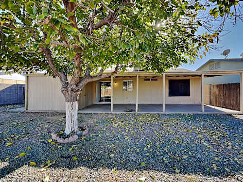 アメリカ■ウォレス■デザートフォーク２本組■非常に優雅なローズポイント・パターン 7130 W Hollyhock Dr, Phoenix, AZ, 85033 | Invitation Homes
