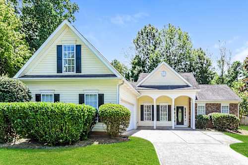 Invitation Homes