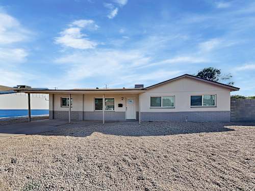 7801 E Loma Land Dr, Scottsdale, AZ, 85257 | Invitation Homes