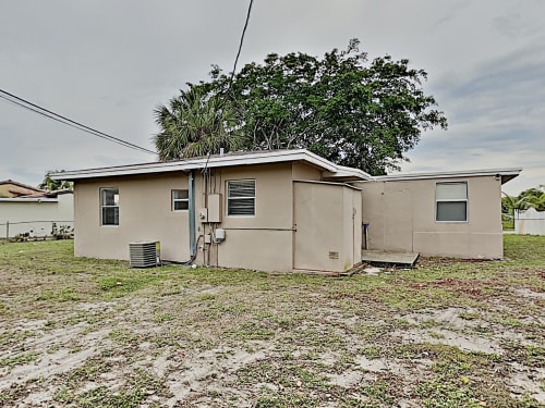 810 Alabama Ave, Fort Lauderdale, FL, 33312 | Invitation Homes