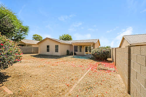 8207 S 18th St, Phoenix, AZ, 85042 | Invitation Homes