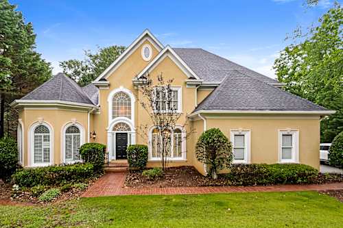 841 Cramac Dr, Lawrenceville, GA, 30046 | Invitation Homes