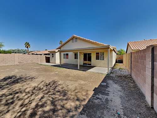 8411 W Hubbell St, Phoenix, AZ, 85037 | Invitation Homes