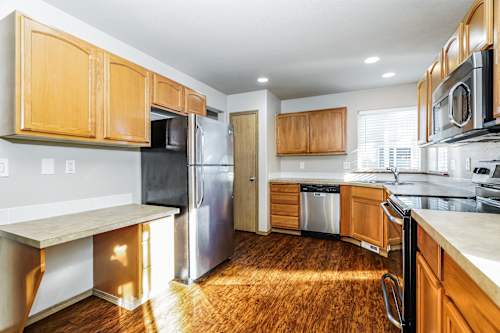 鹿の民 8514 186th Street Ct E, Puyallup, WA, 98375 | Invitation Homes