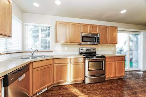 8514 186th Street Ct E, Puyallup, WA, 98375 | Invitation Homes