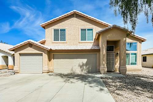 8614 W Echo Ln, Peoria, AZ, 85345 | Invitation Homes