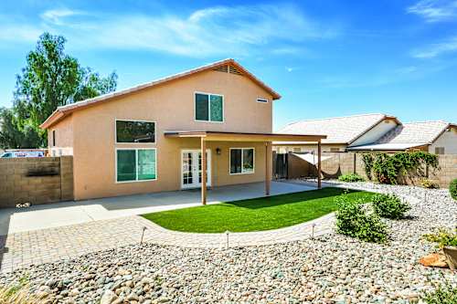 8614 W Echo Ln, Peoria, AZ, 85345 | Invitation Homes