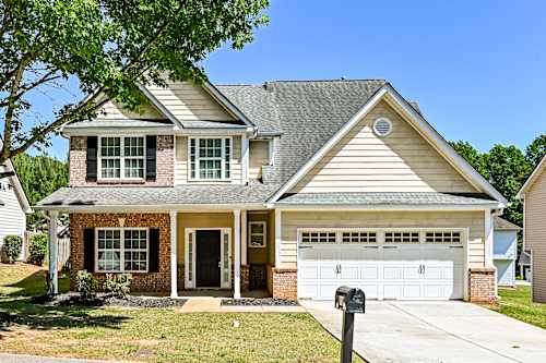 909 Lakeside Ct, Loganville, GA, 30052 | Invitation Homes