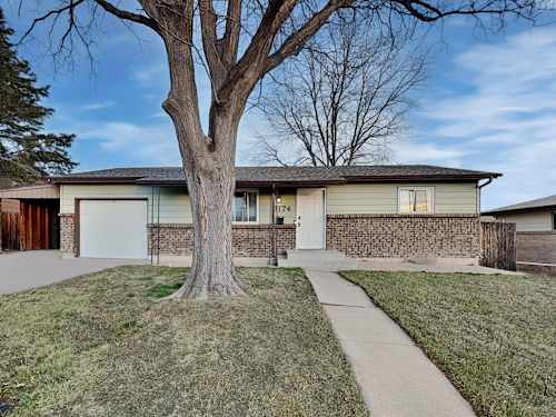 9174 Lander St, Westminster, CO, 80031 | Invitation Homes