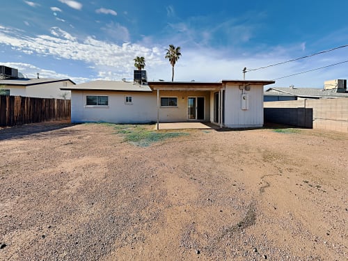 939 E Harry St, Tempe, AZ, 85288 | Invitation Homes